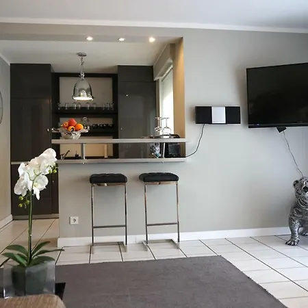 Luxury Apartmán *