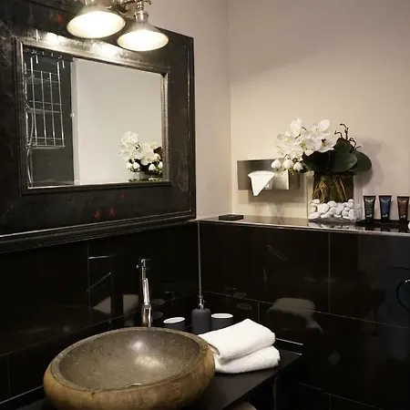Luxury Apartmán Kolín nad Rýnem