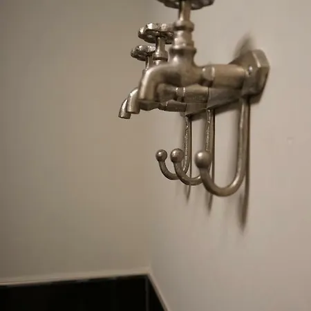 Luxury Apartmán
