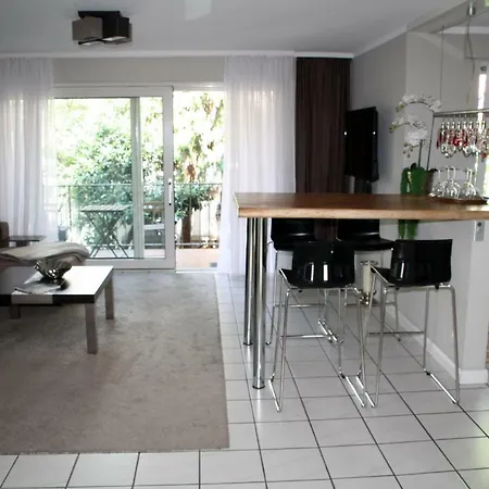 Apartmán Luxury *