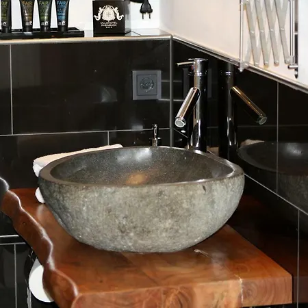 Luxury Apartmán