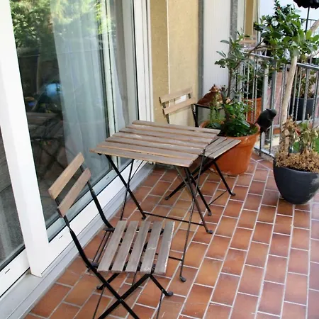 Apartmán Luxury *